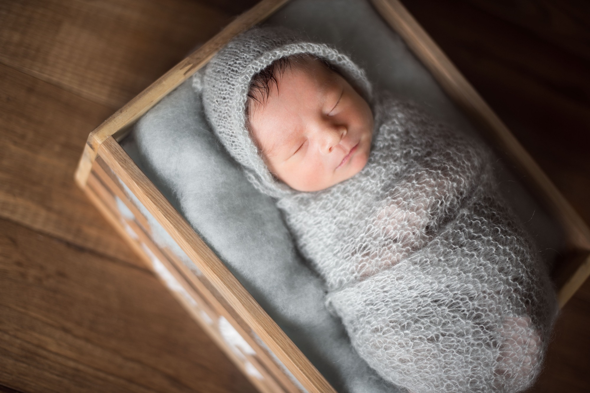 newborn photographer in orlando fl