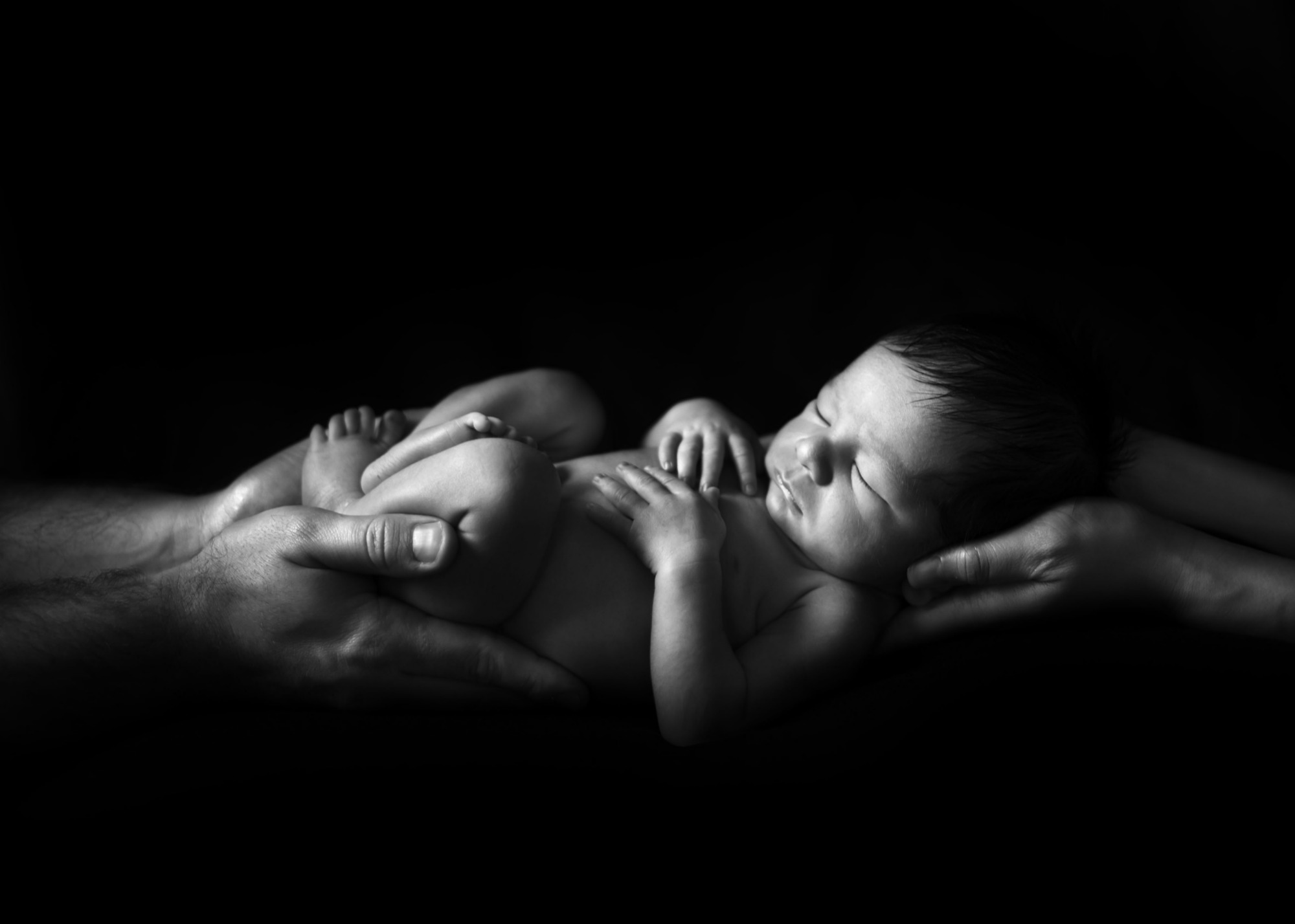 newborn photographer in orlando fl